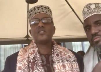 SSC-Khaatumo released six POWs from the Awdal region
