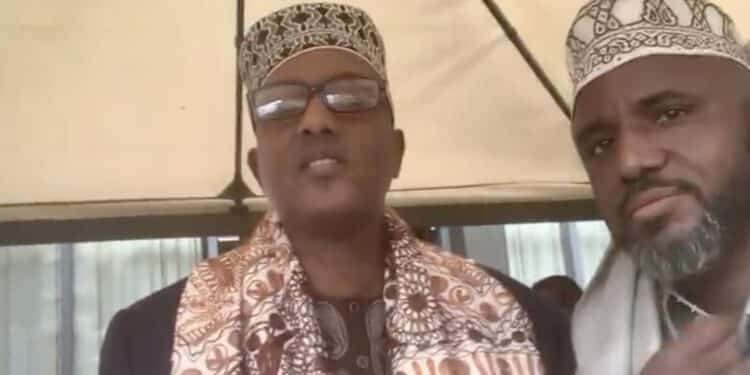 SSC-Khaatumo released six POWs from the Awdal region