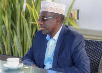 Former President condemns renewed clan conflict in Adale