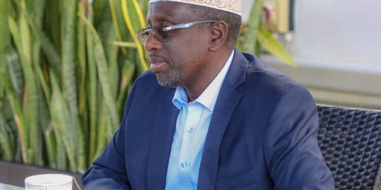 Former President condemns renewed clan conflict in Adale