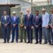 Southwest opposition leaders held talks with British ambassador