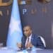 PM Hamza inaugurated the TUBSAN center against extremism