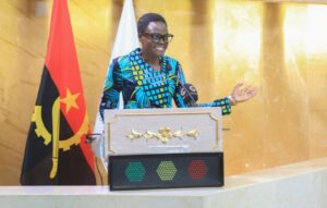 Tulia Ackson of Tanzania elected as new IPU president