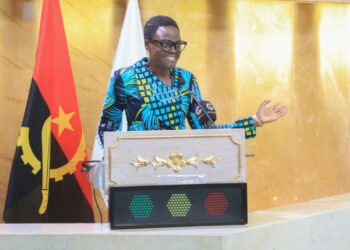 Tulia Ackson of Tanzania elected as new IPU president