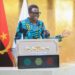 Tulia Ackson of Tanzania elected as new IPU president