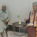 Garad Jama Garad Ali expressed support for Awdal region