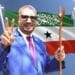 UCID Chairman Waraabe incites tribal tensions and calls for conflict