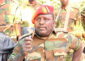 Colonel Said Awil Jama Arre hostile rhetoric raises tensions between Somaliland and SSC. The former rebel leader returned from Turkey