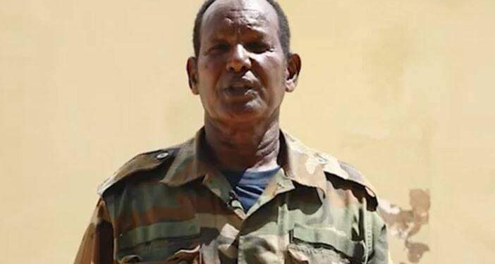 Former Adan Yabal district commissioner murdered in Mogadishu