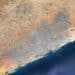 Roadside IED targeted police commander's vehicle in Mogadishu