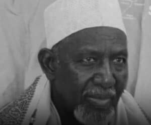 Respected clan elder and former Mayor of Mogadishu passed away