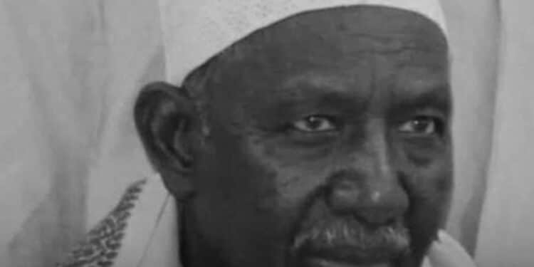 Respected clan elder and former Mayor of Mogadishu passed away