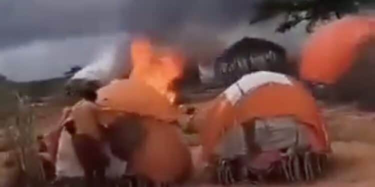 Clashes escalate in Adale, raising concerns of impending clan war