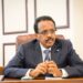 President Farmaajo issued a warning to the Parliament of Somalia