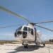 UNSOS supports ATMIS to acquire helicopters to fight al-Shabaab