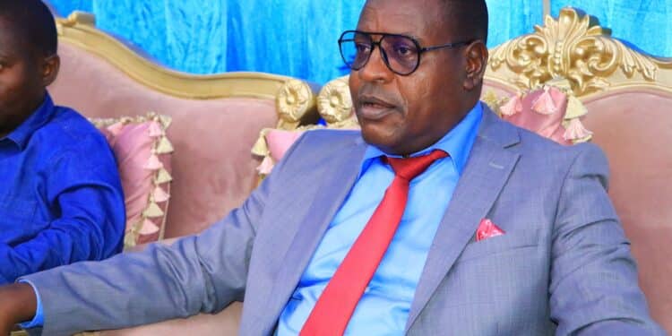 Hawadle clan withdrew from Jowhar local council forming