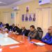 Puntland Electoral Commission met parties to discuss elections