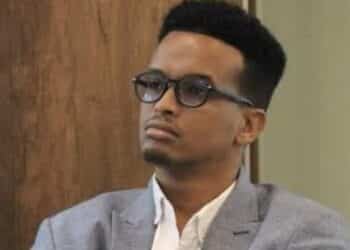Terrorist infiltration of FGS: Famous poet & official joins al-Shabaab