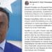 A voice for Somaliland in the heart of Mogadishu: Dissecting Maareeye's loyalties