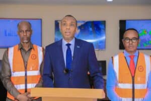Prime Minister urges to take rain and flood warnings seriously