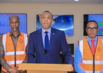 Prime Minister urges to take rain and flood warnings seriously