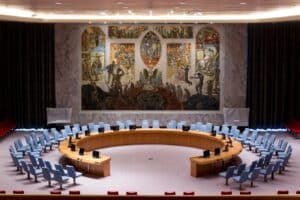 Somali Arms Embargo