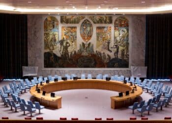Somali Arms Embargo