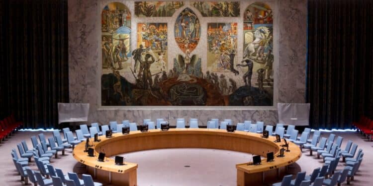 Somali Arms Embargo