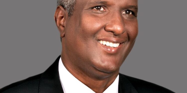 Abdirahman Abdishakur Warsame Mogadishu Somalia