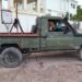 Al-Shabaab Attack Mogadishu