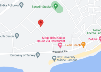 Al-Shabab Bomb Mogadishu Somalia