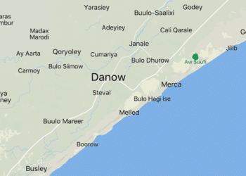 Al-Shabab attacks Somalia