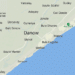 Al-Shabab attacks Somalia