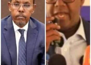 Aran Jaan Puntland Somalia Mohamud Shido Hassan Shire Abgal
