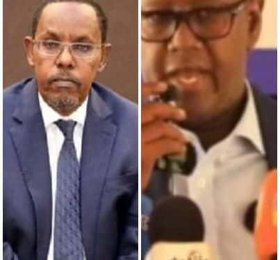 Aran Jaan Puntland Somalia Mohamud Shido Hassan Shire Abgal