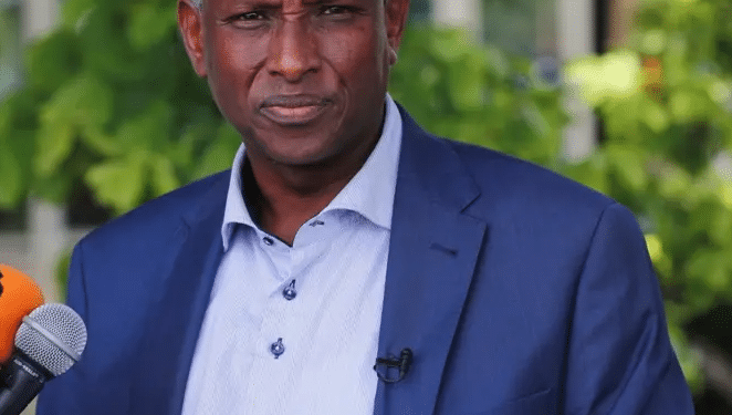 Puntland Elections