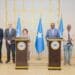 Catriona Laing Said Abdullahi Deni Puntland