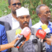 Fuad Adeer Puntland Electoral Commission Garowe Puntland