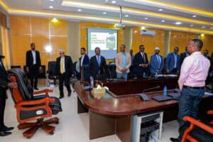 Galkayo Flood Ahmed Karaash Garowe Puntland