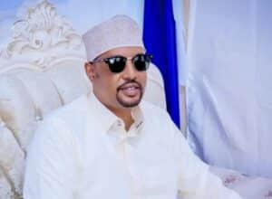 Garad Jama: Peace preferred, but SSC-Khaatumo ready for war