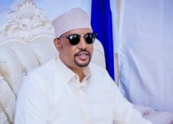 Garad Jama: Peace preferred, but SSC-Khaatumo ready for war