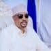Garad Jama: Peace preferred, but SSC-Khaatumo ready for war