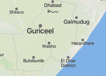 GuriEl Guriceel