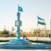 Hassan Sheikh Mohamud Khadar farole Garowe Aran jaan