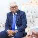 FGS announced Puntland exclusion from electoral system