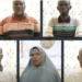 Mogadishu Somalia Al-Shabab Infiltration