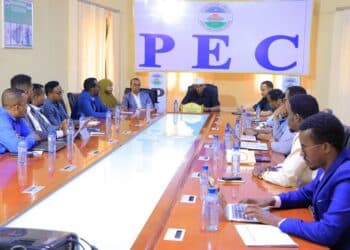 PEC Puntland Somalia