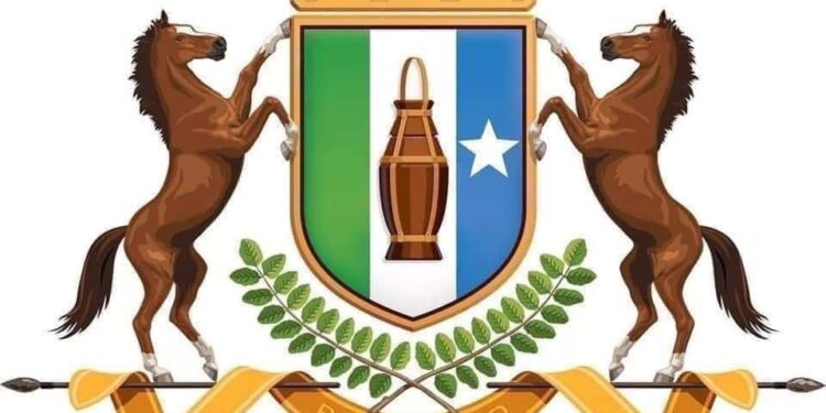 Puntland Somalia Ethiopia consulate