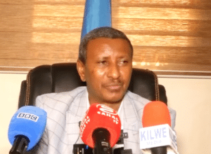 Puntland Government Garowe Somalia
