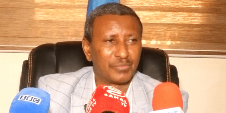 Puntland Government Garowe Somalia